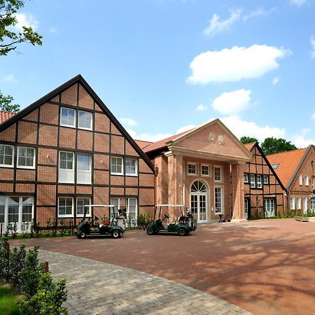 Golfpark Gut Düneburg Hotel Haren Bagian luar foto