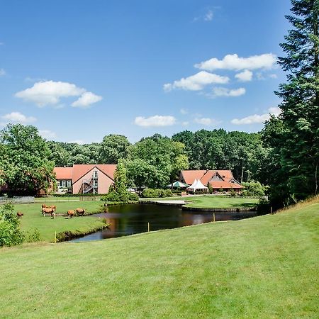Golfpark Gut Düneburg Hotel Haren Bagian luar foto